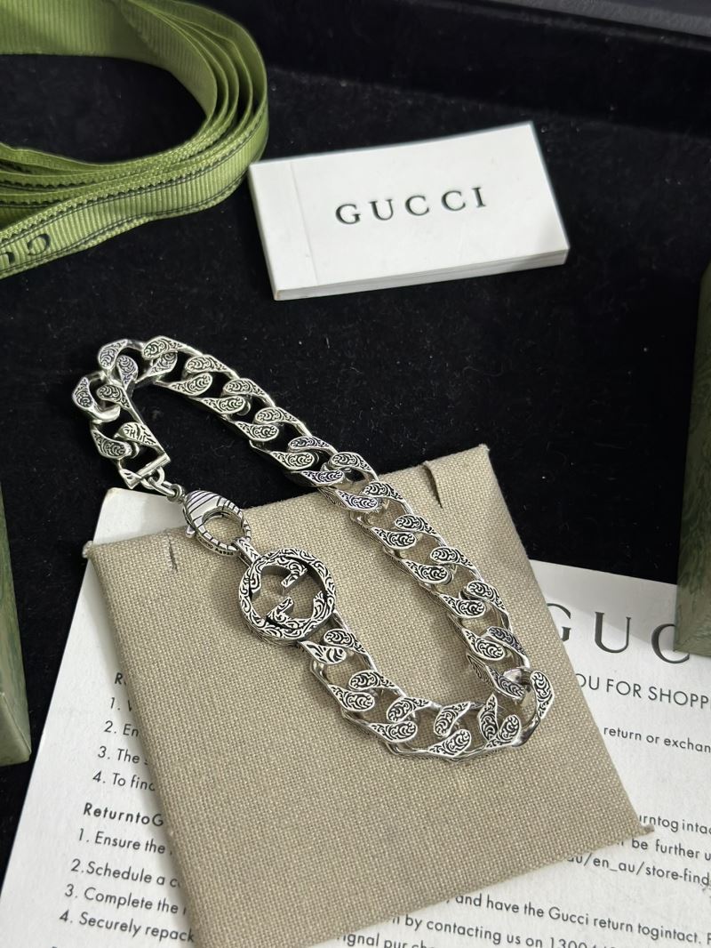 Gucci Bracelets